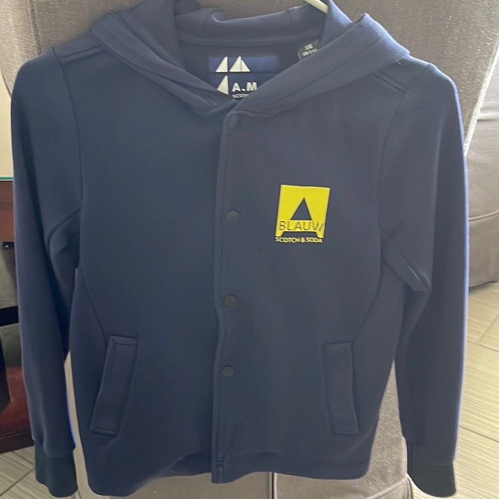 Scotch & Soda sweatshirt